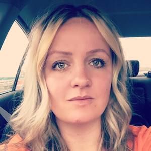 Meet your Posher, Brittney